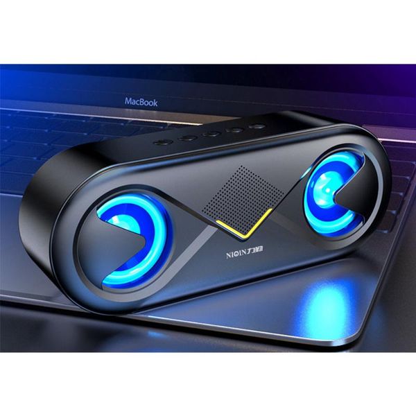 portable speakers wireless bluetooth 5.0 speaker shocks woofer outdoor dual support tf card/usb drive/aux
portable speakers wireless bluetooth 5.0 speaker shocks woofer outdoor dual support tf card/usb drive/aux
