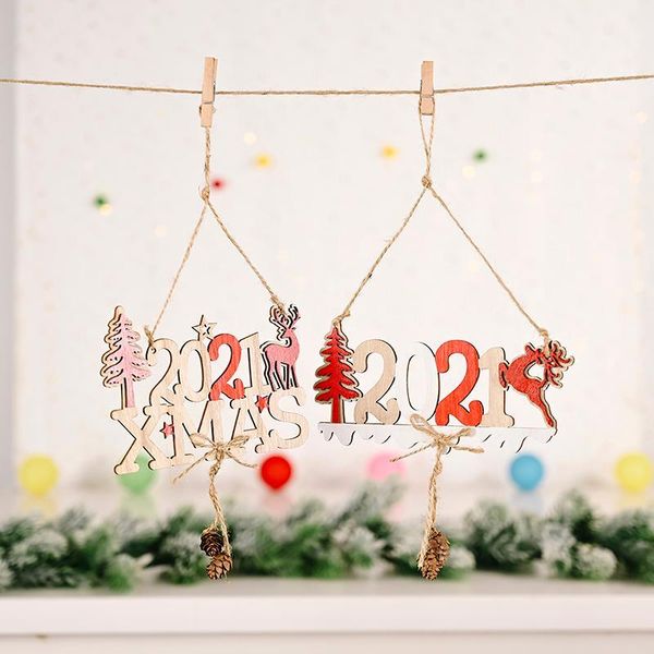 1pcs christmas tree elk natural wood 2021 wooden pendants diy wood craft sign christmas tree ornament home decoration1
1pcs christmas tree elk natural wood 2021 wooden pendants diy wood craft sign christmas tree ornament home decoration1