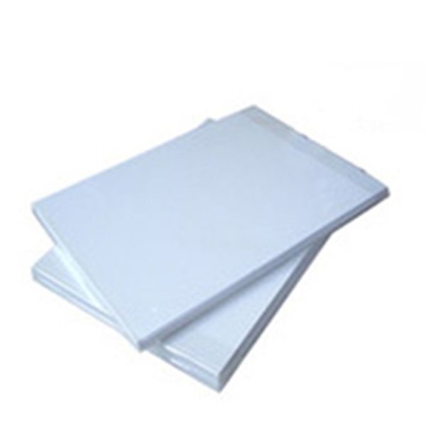 100 sheets a4 size sublimation heat transfer quick-drying baking pap blank diy printing paper a05
100 sheets a4 size sublimation heat transfer quick-drying baking pap blank diy printing paper a05
