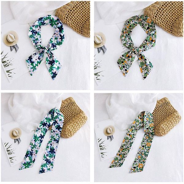floral print bohemian ribbons thin long scarf small headband scarves bag wrist belt neckerchief cotton scarves hair scarf q bbydxc
floral print bohemian ribbons thin long scarf small headband scarves bag wrist belt neckerchief cotton scarves hair scarf q bbydxc