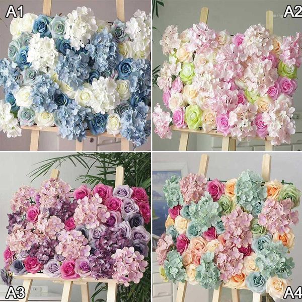 silk rose hydrangea artificial flowers diy wedding decoration flower wall for wedding propose party background props decor1
silk rose hydrangea artificial flowers diy wedding decoration flower wall for wedding propose party background props decor1