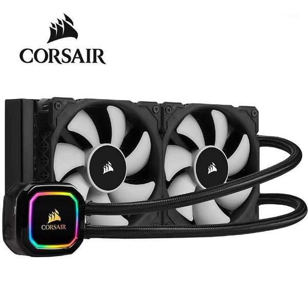 icue h115i rgb pro xt, 280mm radiator, dual 140mm pwm fans, software control, liquid cpu cooler1
icue h115i rgb pro xt, 280mm radiator, dual 140mm pwm fans, software control, liquid cpu cooler1