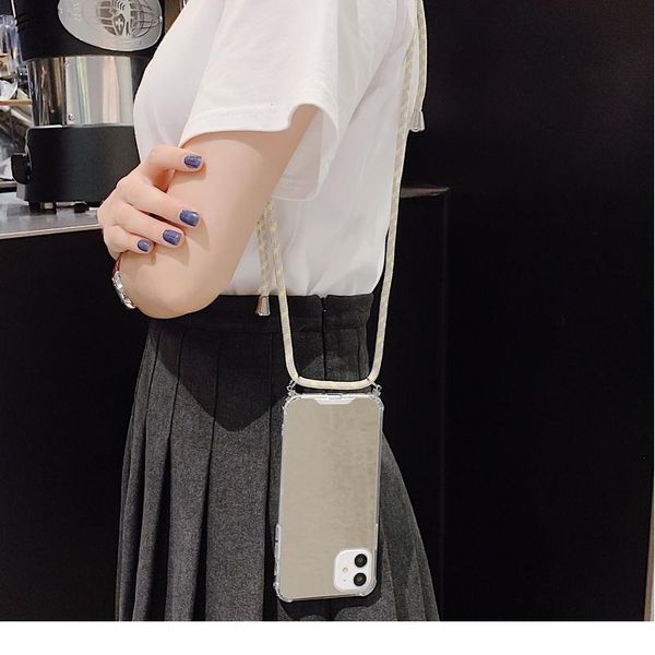 strap cord chain tape necklace lanyard phone case for iphone 12 11 pro x xr xs max 6 6s qylkfh
strap cord chain tape necklace lanyard phone case for iphone 12 11 pro x xr xs max 6 6s qylkfh