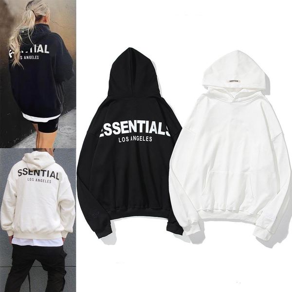 new men designer hoodies long sleeve pullover fog fear of god letter pattern print sweatshirts for men and women, Black
new men designer hoodies long sleeve pullover fog fear of god letter pattern print sweatshirts for men and women, Black
