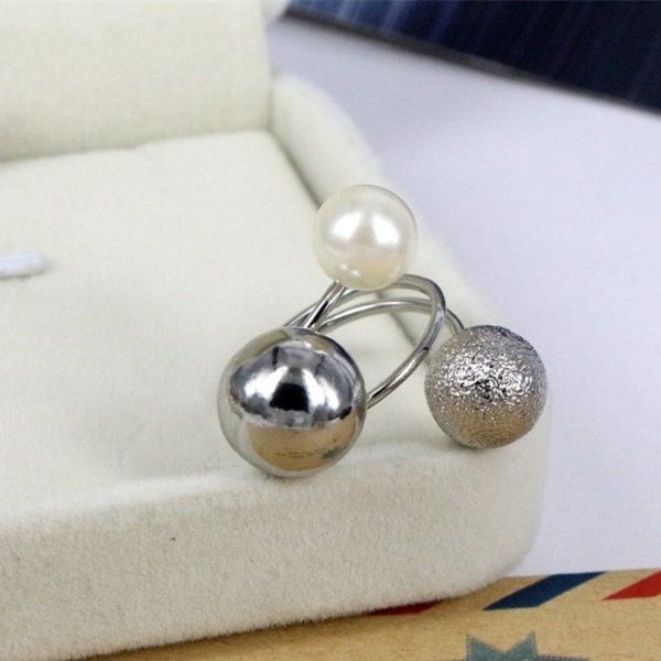 rings pearl rings designer rings hip hop jewelry fashion party jewelry accessories unqiue designer jewelry wholesale pric, Silver
rings pearl rings designer rings hip hop jewelry fashion party jewelry accessories unqiue designer jewelry wholesale pric, Silver