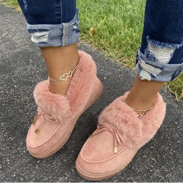 2020 winter shoes women casual ankle boots female shoes comfortbale warm plush cotton slip on ladies flat boots, Black
2020 winter shoes women casual ankle boots female shoes comfortbale warm plush cotton slip on ladies flat boots, Black