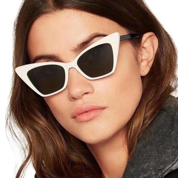 fashion square sunglasses women designer luxury man/women cat eye sun glasses classic vintage uv400 outdoor oculos de so, White;black
fashion square sunglasses women designer luxury man/women cat eye sun glasses classic vintage uv400 outdoor oculos de so, White;black