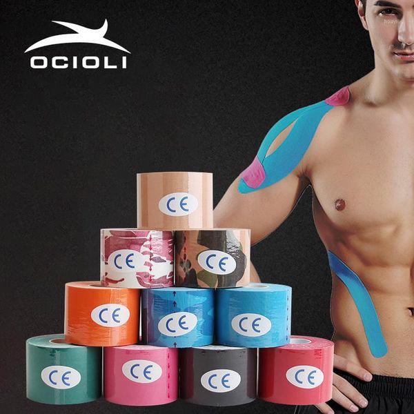 elbow & knee pads 6 rolls kinesiotape tape athletic tapes kinesiology sport taping strapping good quality football exercise muscle basketbal, Black;gray
elbow & knee pads 6 rolls kinesiotape tape athletic tapes kinesiology sport taping strapping good quality football exercise muscle basketbal, Black;gray