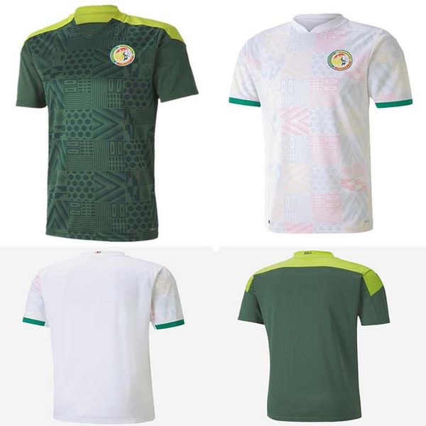 size: s-xxl20 21 senegal football jersey 2020 2021 senegal home and away balde koulibaly mane football team jersey football shirt, Black;yellow
size: s-xxl20 21 senegal football jersey 2020 2021 senegal home and away balde koulibaly mane football team jersey football shirt, Black;yellow