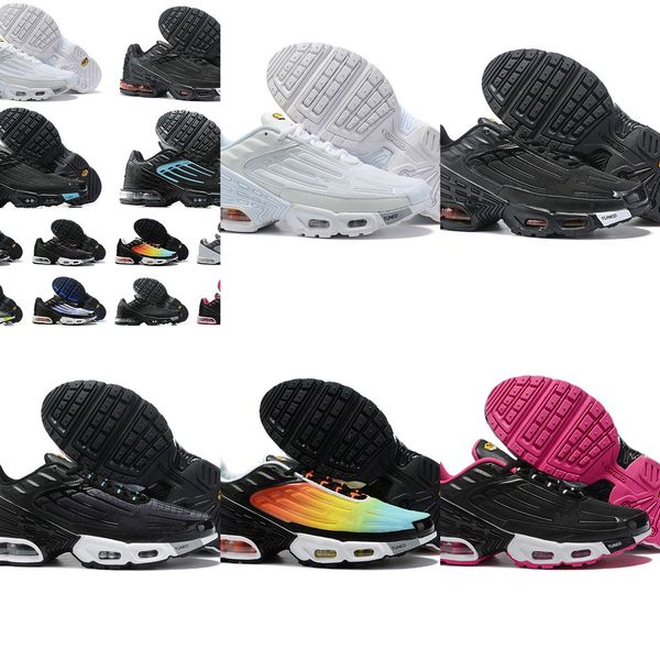 shoes men tuned plus iii tn 3 trainers sport sneakers triple white black hyper pink royal blue spider women trainers runner 36-45, White;red
shoes men tuned plus iii tn 3 trainers sport sneakers triple white black hyper pink royal blue spider women trainers runner 36-45, White;red