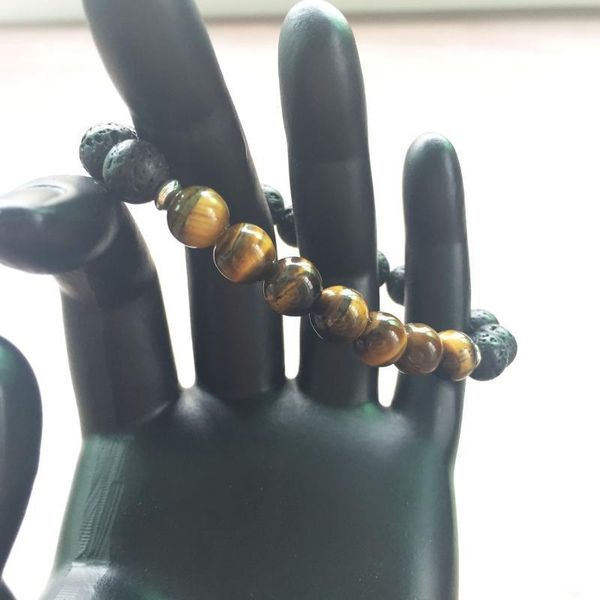 lava stone yellow tiger eye bracelet bracelet for men and women mala beads jewelry healing jewelry intention bracelets yoga pray1, Golden;silver
lava stone yellow tiger eye bracelet bracelet for men and women mala beads jewelry healing jewelry intention bracelets yoga pray1, Golden;silver