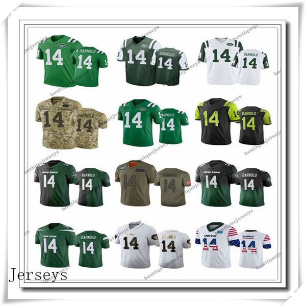 custom men women youth new york jets 14 sam darnold home black white green gray football jerseys, Black;red
custom men women youth new york jets 14 sam darnold home black white green gray football jerseys, Black;red