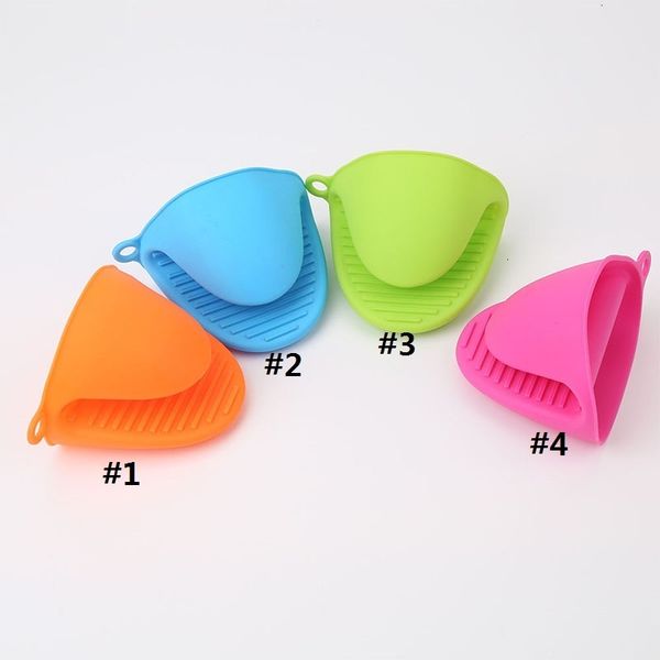 un5a3u factory price organizer insulated heat pot clips oven kitchen gloves plate clip anti-scald thicken microwave silicon 5 n
un5a3u factory price organizer insulated heat pot clips oven kitchen gloves plate clip anti-scald thicken microwave silicon 5 n