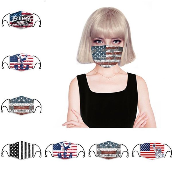 print with flag 6color american mouth 3d masks anti dust washable reusable face cover designer mask 300pcs t1i2096 lajj#
print with flag 6color american mouth 3d masks anti dust washable reusable face cover designer mask 300pcs t1i2096 lajj#