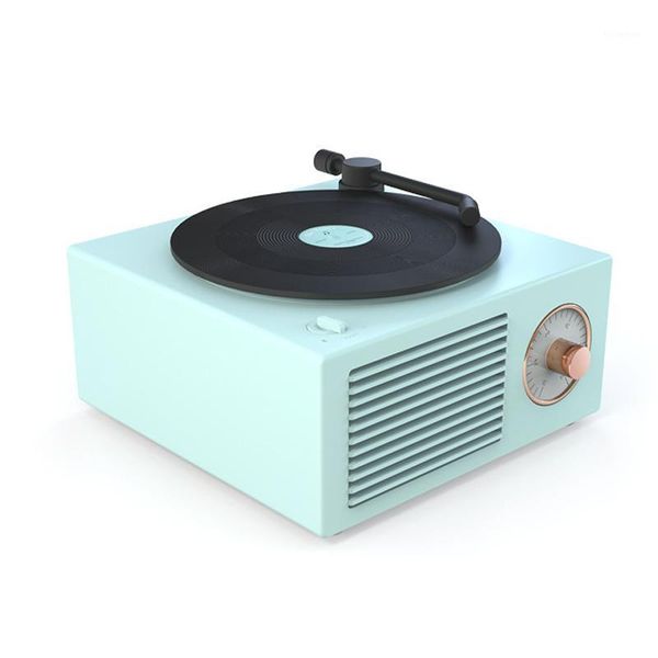 portable speakers ig-retro wireless bluetooth speaker subwoofer home small smart o large volume outdoor (green)1
portable speakers ig-retro wireless bluetooth speaker subwoofer home small smart o large volume outdoor (green)1