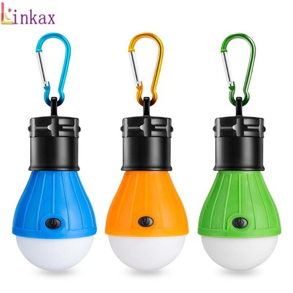 mini 3 portable lantern tent light led bulb emergency lamp waterproof hanging carabiner for camping
mini 3 portable lantern tent light led bulb emergency lamp waterproof hanging carabiner for camping