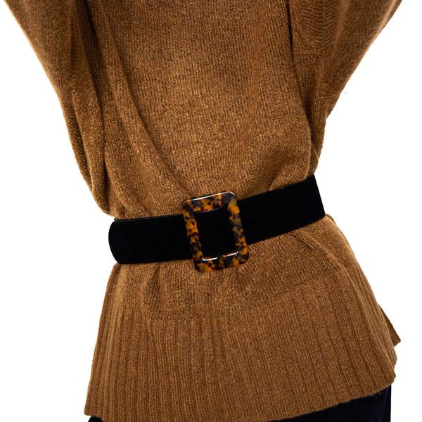 fashion women leopard acrylic square buckle belts faux leather wide belt long girdles for party dress jeans off black luxury ing, Black;brown
fashion women leopard acrylic square buckle belts faux leather wide belt long girdles for party dress jeans off black luxury ing, Black;brown