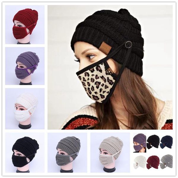 2pcs/set knitted beanies with face mask winter reusable washable face masks knitted caps party hats cycling masks gd1113, Blue;gray
2pcs/set knitted beanies with face mask winter reusable washable face masks knitted caps party hats cycling masks gd1113, Blue;gray