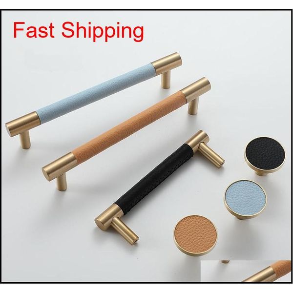 modern brass+leather gold tbar cabinet kitchen knobs and pulls leather dresser drawer bathroom cupboard pulls f qylmkg bdenet
modern brass+leather gold tbar cabinet kitchen knobs and pulls leather dresser drawer bathroom cupboard pulls f qylmkg bdenet