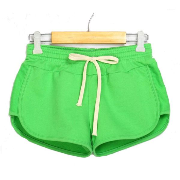 new fashion women shorts elastic waist lady soft cotton sportwear causal shorts feminino candy color summer short pants1, White;black
new fashion women shorts elastic waist lady soft cotton sportwear causal shorts feminino candy color summer short pants1, White;black