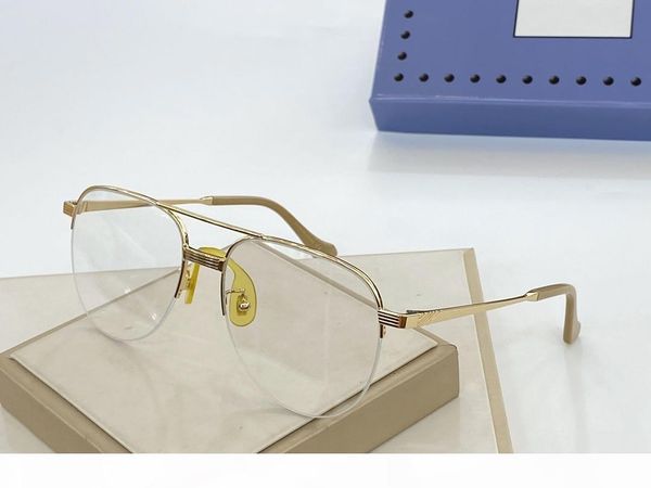new eyeglasses frame 0745 spectacle frame eyeglasses for men women myopia glasses frame clear lens with original case, Silver
new eyeglasses frame 0745 spectacle frame eyeglasses for men women myopia glasses frame clear lens with original case, Silver