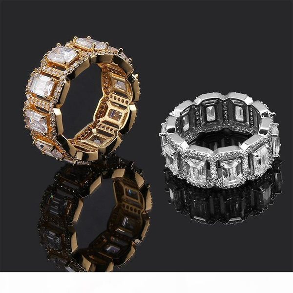 hip hop rings for men women gifts new arrival rectangle zircon rings fashion bling rock jewelry, Golden;silver
hip hop rings for men women gifts new arrival rectangle zircon rings fashion bling rock jewelry, Golden;silver