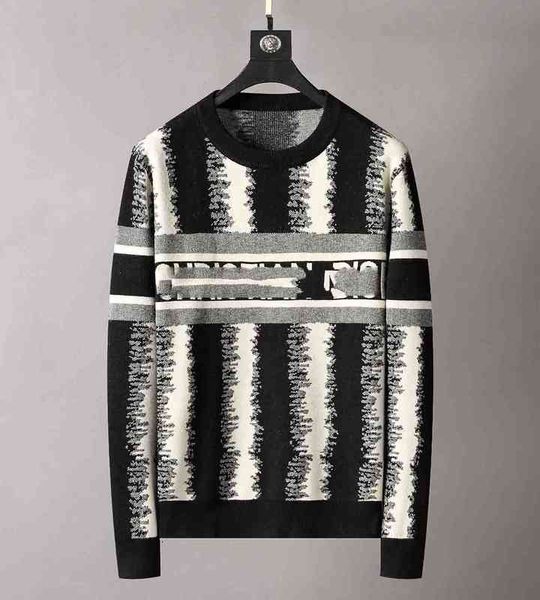 men's sweaters designer men sweaters long sleeve fashion brand autumn spring luxury clothing letter embroidery pullover sweater size, White;black
men's sweaters designer men sweaters long sleeve fashion brand autumn spring luxury clothing letter embroidery pullover sweater size, White;black