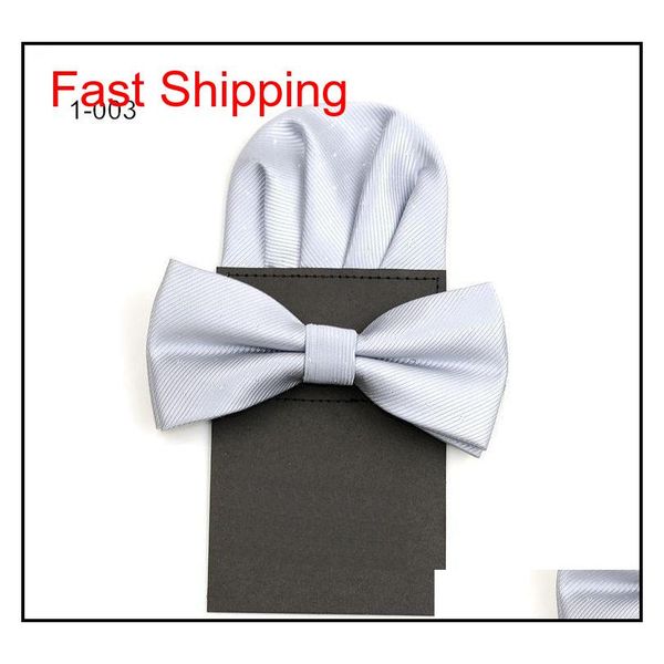 bow tie set insert pocket square handkerchief square towel butterfly dot handkie for man bowknot set black re qylhit beauty888, Black;blue
bow tie set insert pocket square handkerchief square towel butterfly dot handkie for man bowknot set black re qylhit beauty888, Black;blue