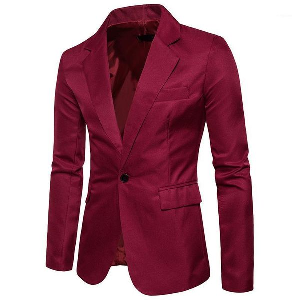 male apparel v neck designer mens blazers fashion long sleeve single button solid color mens jacket spring, White;black
male apparel v neck designer mens blazers fashion long sleeve single button solid color mens jacket spring, White;black
