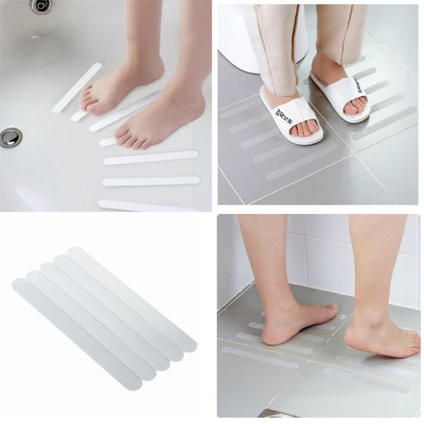 anti slip tape five pieces clothing shower room stairs steps bathtub adhesive tape transparent antiskid strip selling 2 5jd p1
anti slip tape five pieces clothing shower room stairs steps bathtub adhesive tape transparent antiskid strip selling 2 5jd p1