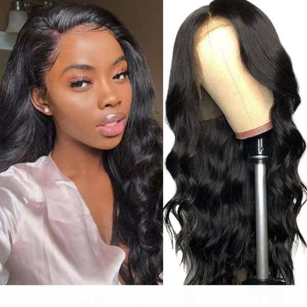 mogolian body wave 13x4 lace front wigs body wave remy human hair wigs pre plucked lace front human hair for black women, Black;brown
mogolian body wave 13x4 lace front wigs body wave remy human hair wigs pre plucked lace front human hair for black women, Black;brown