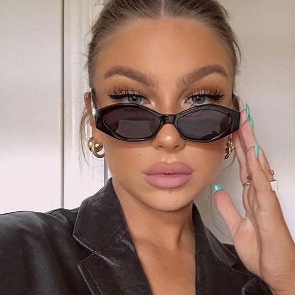 brand designer women luxury small sunglasses oval rectangle sun glasses for men quality trend female shades eyewear lady uv400q1228, White;black
brand designer women luxury small sunglasses oval rectangle sun glasses for men quality trend female shades eyewear lady uv400q1228, White;black