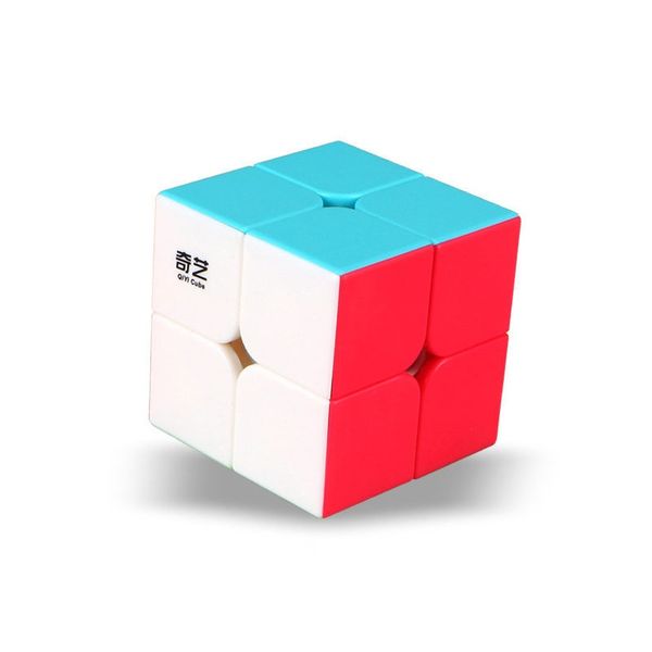 qiyi qidi s 2x2x2 волшебная головоломка cube nickerless warrior s 3x3x3 скорость qiyi cubes professional qiyi 2x2 3x3 4x4 5x5 cube bbydso, Black;red
qiyi qidi s 2x2x2 волшебная головоломка cube nickerless warrior s 3x3x3 скорость qiyi cubes professional qiyi 2x2 3x3 4x4 5x5 cube bbydso, Black;red