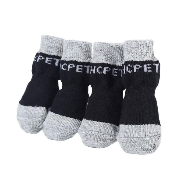 4pcs antiskid puppy shoes soft knit pet dog shoes small dog prewalkers soft pet products supplies pet sqcypc
4pcs antiskid puppy shoes soft knit pet dog shoes small dog prewalkers soft pet products supplies pet sqcypc