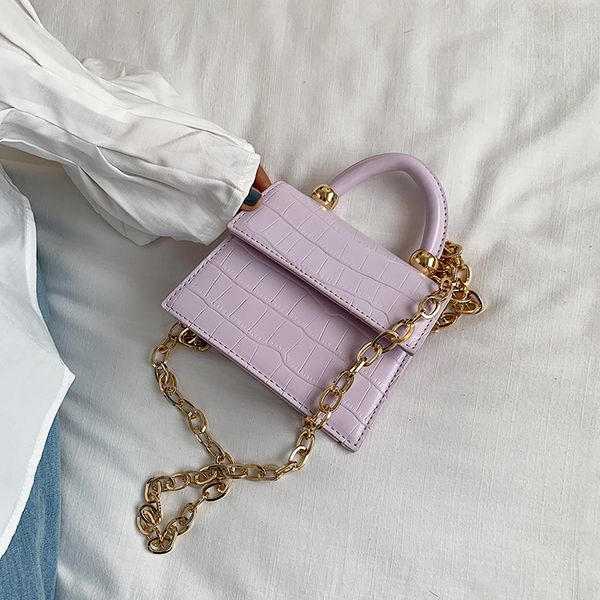 luxury stone pattern mini pu leather crossbody bag for women shoulder messenger handbags 2020 chain travel phone purses
luxury stone pattern mini pu leather crossbody bag for women shoulder messenger handbags 2020 chain travel phone purses