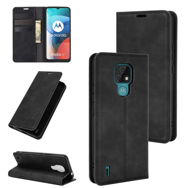 for motorola moto e7 retro-skin business magnetic suction leather case with holder card slots wallet
for motorola moto e7 retro-skin business magnetic suction leather case with holder card slots wallet