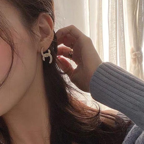 dangle & chandelier geometric pearl earrings 2021 trend zircon cross womans jewelry luxury party elegant girl unusual, Silver
dangle & chandelier geometric pearl earrings 2021 trend zircon cross womans jewelry luxury party elegant girl unusual, Silver