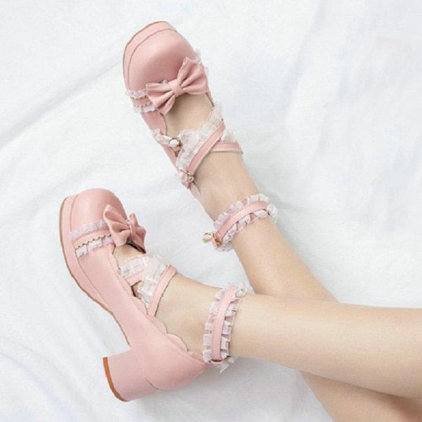 zawsthia 2020 round toe girls mary janes shoes with lace ruffles platform middle heels women pumps bowtie cosplay wedding shoes1, Black
zawsthia 2020 round toe girls mary janes shoes with lace ruffles platform middle heels women pumps bowtie cosplay wedding shoes1, Black
