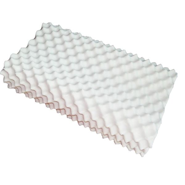 pillow 100% natural latex with double pillowcase sleeping bedding cervical massage health neck bonded head care memory
pillow 100% natural latex with double pillowcase sleeping bedding cervical massage health neck bonded head care memory