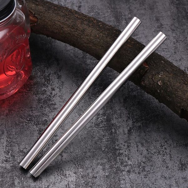 10.5 inch length stainless steel drinking 8.5 for 20 oz 30oz reusable straight bent straws party bar accessories eco-fri
10.5 inch length stainless steel drinking 8.5 for 20 oz 30oz reusable straight bent straws party bar accessories eco-fri
