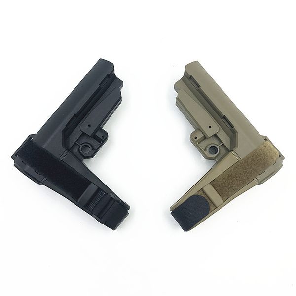 outdoor sports cs game equipment tactical nylon stock guns toy replacement accessories for m4 hk416 gel ball parts
outdoor sports cs game equipment tactical nylon stock guns toy replacement accessories for m4 hk416 gel ball parts