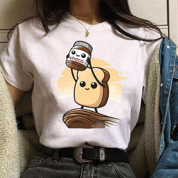 nutella print graphic women t shirt 90s harajuku fashion t shirt cute cartoon tshirt korean style female kawaii casual tee, White
nutella print graphic women t shirt 90s harajuku fashion t shirt cute cartoon tshirt korean style female kawaii casual tee, White