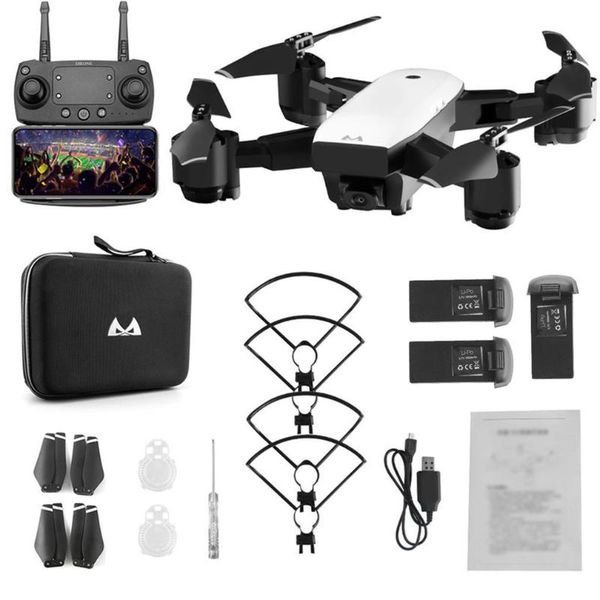 smrc s20 складная 6-осевая gyro fpv drone rc quadcopter с 360 'flips широкоугольный 1080p высота камеры удерживает три батареи
smrc s20 складная 6-осевая gyro fpv drone rc quadcopter с 360 'flips широкоугольный 1080p высота камеры удерживает три батареи