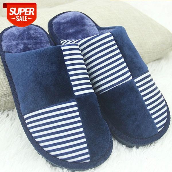 slippers for men 2020 new shoes male velvet suede plush slipper fur soft home slippers men stripe concise indoor #qy9i, Black
slippers for men 2020 new shoes male velvet suede plush slipper fur soft home slippers men stripe concise indoor #qy9i, Black