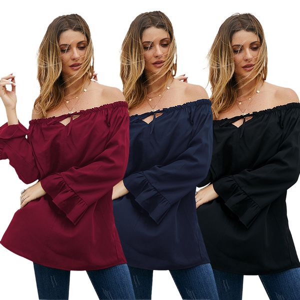 2020 new fashioned autumn shoulder-length pure chiffon loose blouse shrinking point 6g9t, White
2020 new fashioned autumn shoulder-length pure chiffon loose blouse shrinking point 6g9t, White