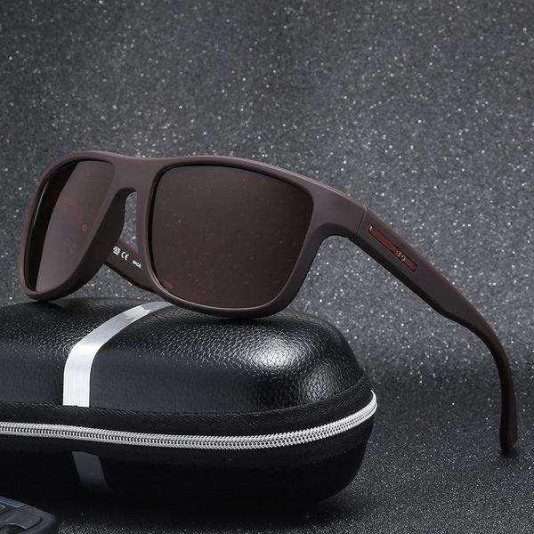 2020 new arrival men sunglass polarized fashion eyewear american and european style driving pc square frame, White;black
2020 new arrival men sunglass polarized fashion eyewear american and european style driving pc square frame, White;black