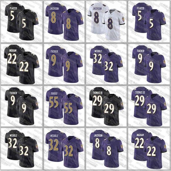 8 lamar jackson baltimores ravens jersey 48 patrick queen 29 marlon humphrey 89 mark andrews justin tucker j.k. dobbins football jersey, Black;red
8 lamar jackson baltimores ravens jersey 48 patrick queen 29 marlon humphrey 89 mark andrews justin tucker j.k. dobbins football jersey, Black;red
