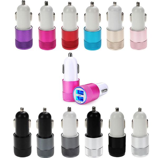 universal 3.1a dual usb car charger metal travel adapter 2 ports car charger socket adapter car plug for iphone 12 8 x samsung phone
universal 3.1a dual usb car charger metal travel adapter 2 ports car charger socket adapter car plug for iphone 12 8 x samsung phone