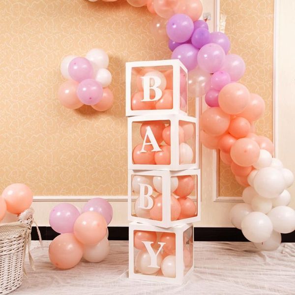 party decoration 4pcs set diy transparent latex balloon holder decorative box ball kid birthday baby shower decor home supplies product1
party decoration 4pcs set diy transparent latex balloon holder decorative box ball kid birthday baby shower decor home supplies product1