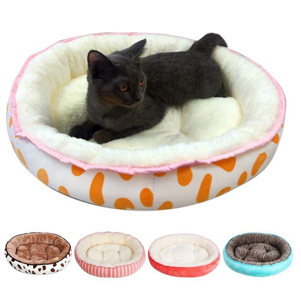 cat beds & furniture winter warm dog sleeping bed house cats soft plush puppy nest cushion pet mat for small medium big dogs
cat beds & furniture winter warm dog sleeping bed house cats soft plush puppy nest cushion pet mat for small medium big dogs